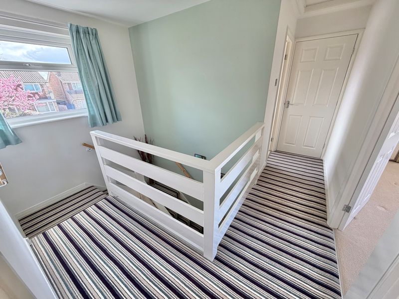 Wetherby Way Little Sutton